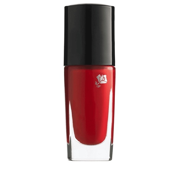 Lancôme Vernis in Love - Miss Coquelicot 154M