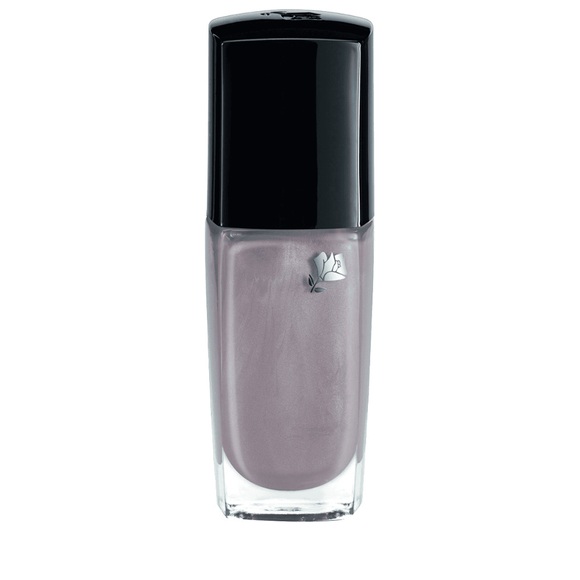 Lancôme Vernis in Love - Pearl Grey 537N