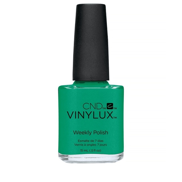 CND Vinylux Art Basil 15ml