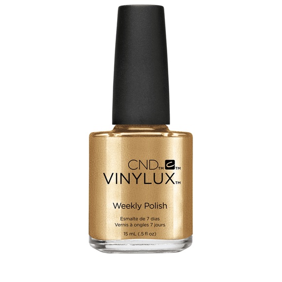 CND Vinylux Brass Button 15ml