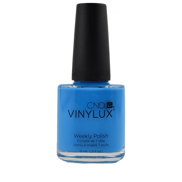 CND Vinylux Digi-teal 15ml