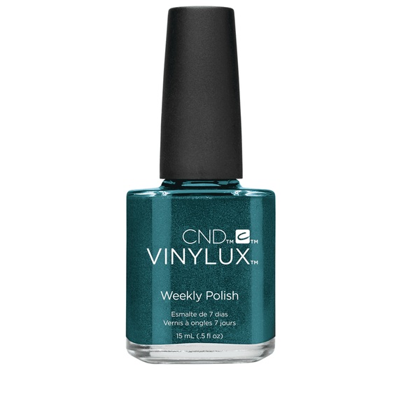 CND Vinylux Fern Flannel 15ml