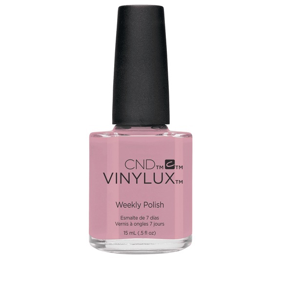 CND Vinylux Fragrant Fresia 15ml