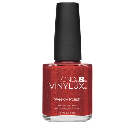 CND Vinylux Hand Fired 15ml