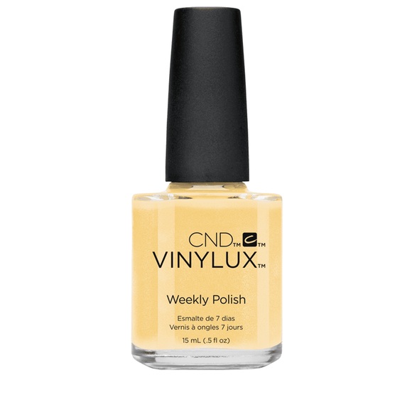 CND Vinylux Honey Darlin 15ml