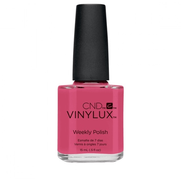 CND Vinylux Irreverent Rose 15ml