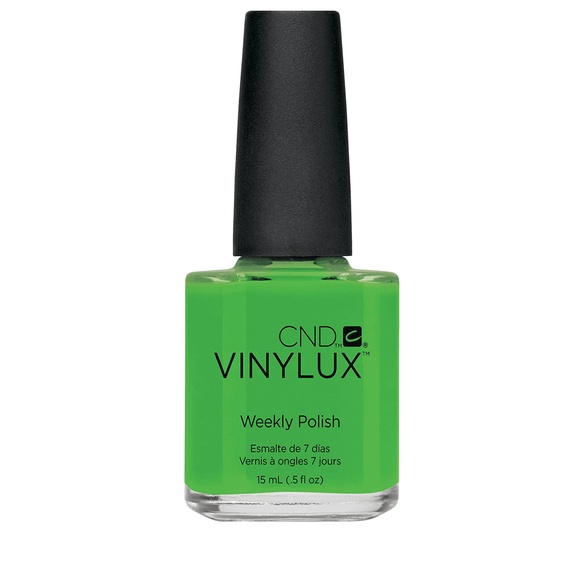 CND Vinylux Lush Tropics 15ml