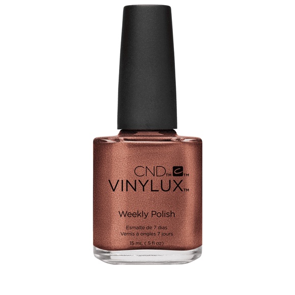 CND Vinylux Leather Satchel 15ml
