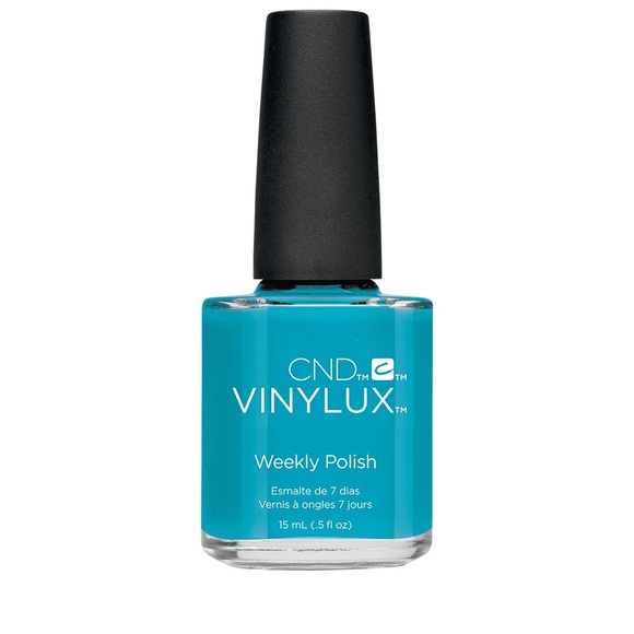 CND Vinylux Lost Labyrinth 15ml
