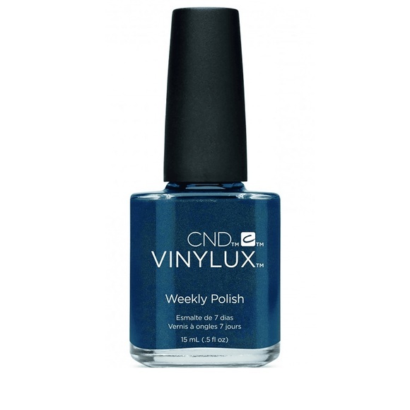 CND Vinylux Peacock Plume 15ml