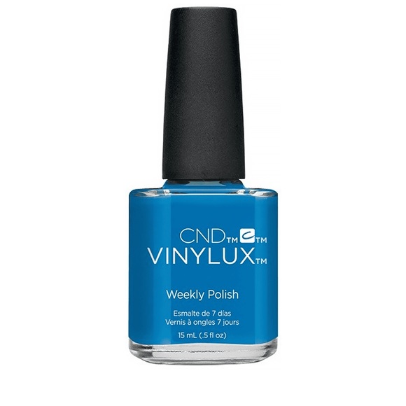 CND Vinylux Reflecting Pool 15ml