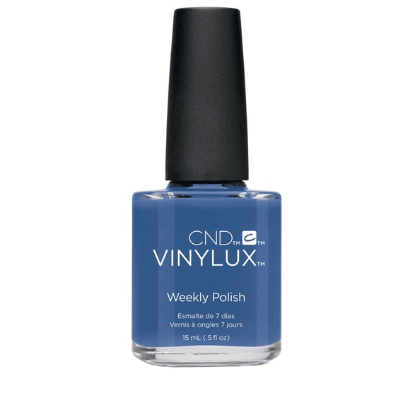 CND Vinylux Seaside Party 15ml