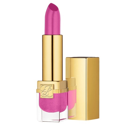 Estée Lauder Pure Color Vivid Shine Rebel Raspberry