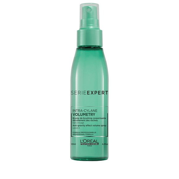 L'oreal Professionnel Série Expert Volumetry Root Spray 125ml