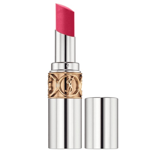 Yves Saint Laurent Volupté Sheer Candy - Cerise Savoureuse 06