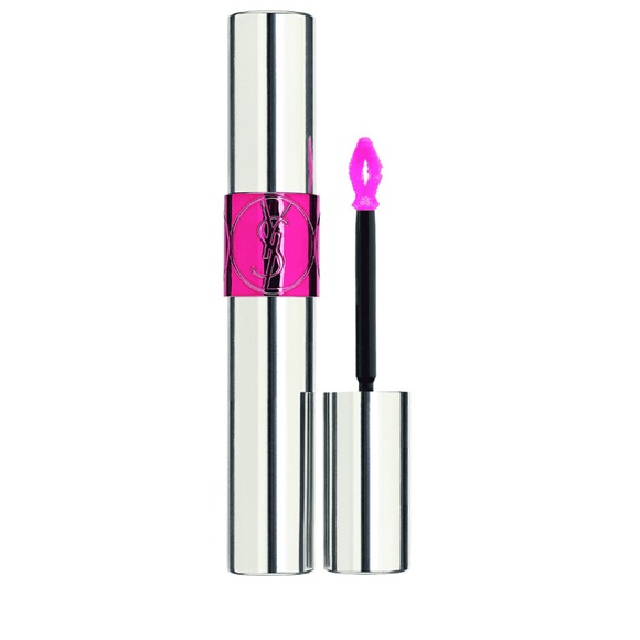 Yves Saint Laurent Volupté Tint-In-Oil 05 Cherry Me