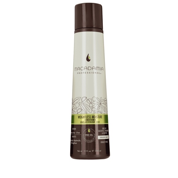 Macadamia Natural Oil Olio di macadamia naturale umidità senza peso...