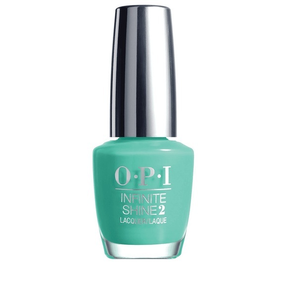 OPI Infinite Shine Withstands the Test of Thyme 15ml