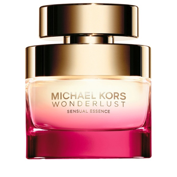Michael Kors Wonderlust Sensual Essence Eau De Parfum Spray 50ml (1.69oz)