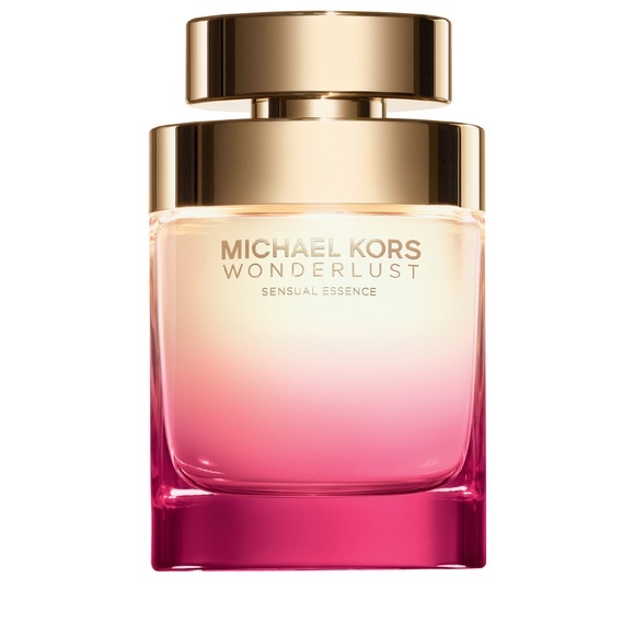 Wonderlust Sensual Essence by Michael Kors Eau de Parfum Spray 100 ml