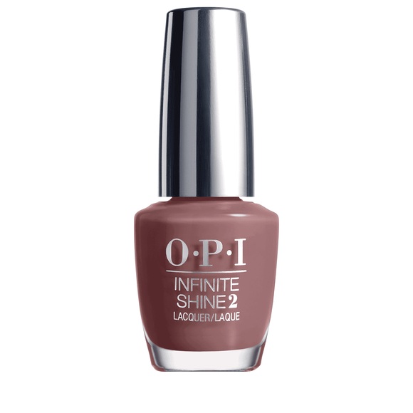 OPI Nagellack NN E47 Suzi Skis In The Pyrenees Suede 15ml (0.5oz)