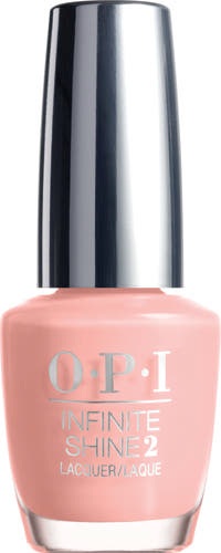OPI Infinite Shine You're Blushing Again 15ml
