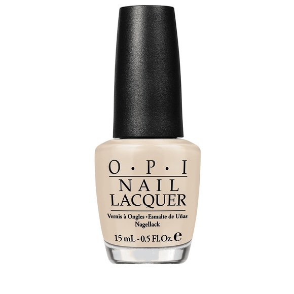 OPI Coca Cola You're So Vain-illa 15ml