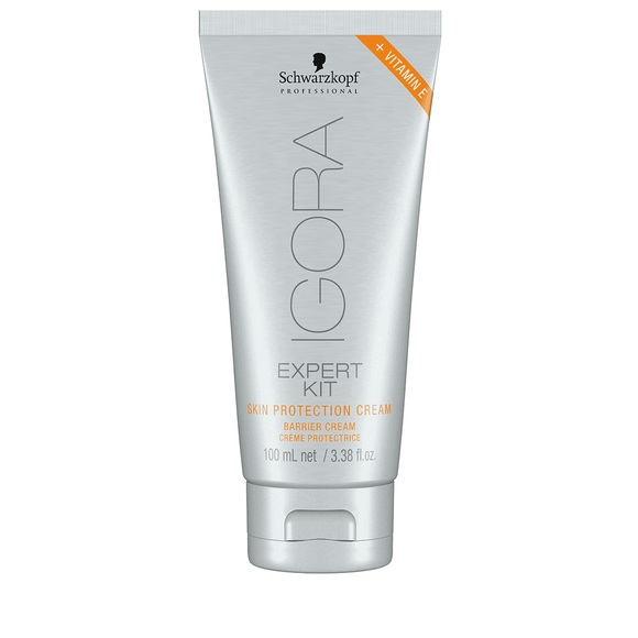 Schwarzkopf Professional Igora Expert Kit Skin Protection Cream 100ml (3.4oz)