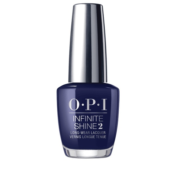 OPI Infinite Shine March in Uniform 15ml