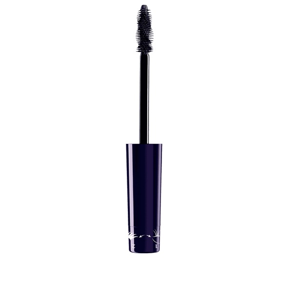 By Terry Durch Terry Lash Experte Twist Pinsel Doppeleffekt Mascara - Master # 1 schwarz 8.3g/0.28oz