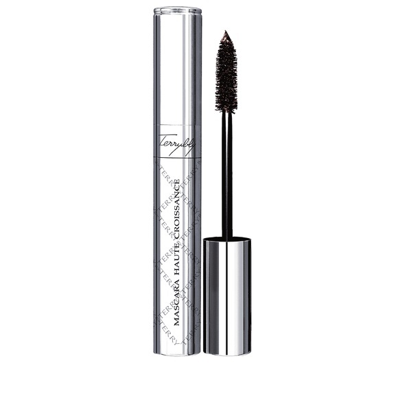 By Terry Von Terry Mascara Terrybly Wachstum Booster Mascara - braun # 2 Moka 8ml / 0,27 oz