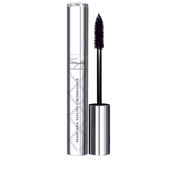 By Terry Par Terry Mascara Terrybly croissance Booster Mascara - # 4 Purple ...