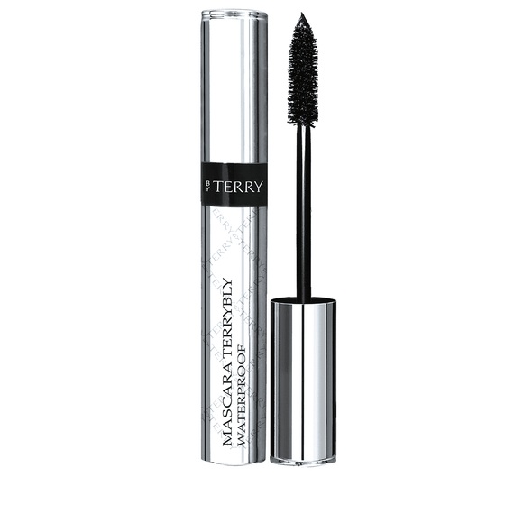By Terry Da Terry Mascara Waterproof Terrybly - n. 1 Nero 8G/0,28 oz