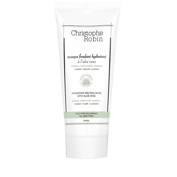 Christophe Robin - Masque Fondant Hydratant