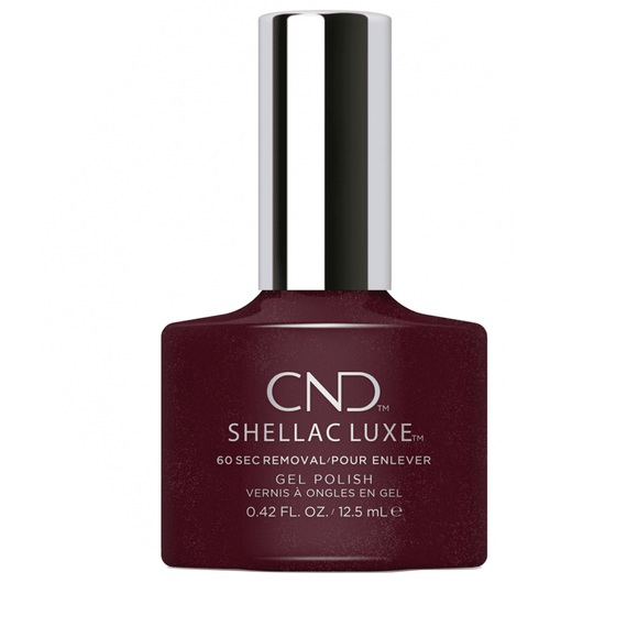 CND Shellac Luxe Masquerade 12.5ml