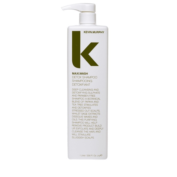 Kevin Murphy Maxi.Wash inkl. Pumpe 1000ml