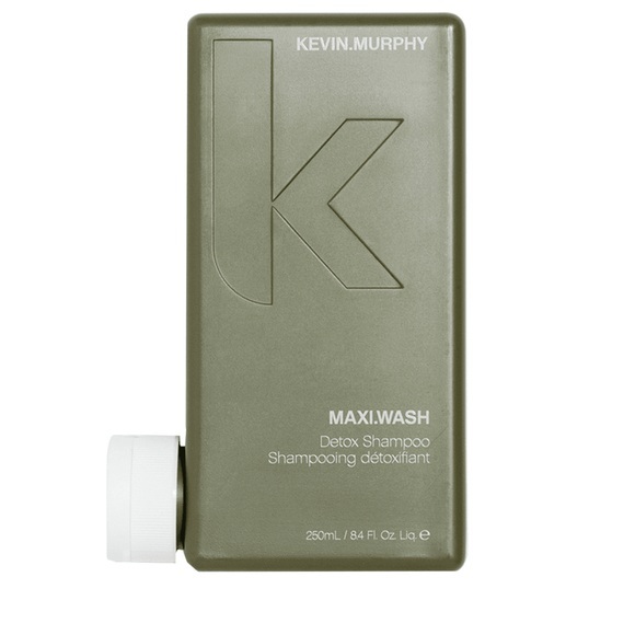 Kevin Murphy Maxi.Wash Kevin Murphy (Detox Shampoo - per capelli colorati) 250ml...