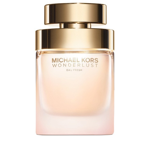Michael Kors Wonderlust Eau Fresh Eau de Toilette 50ml