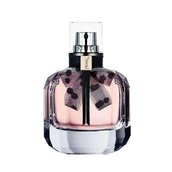Mon Paris by Yves Saint Laurent Eau de Toilette Spray 100 ml