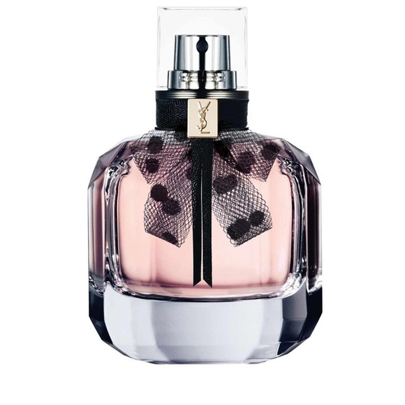 Yves Saint Laurent Mon Paris Eau de Toilette (EdT) 50ml