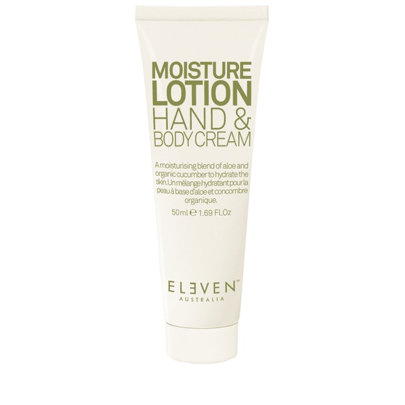 Eleven Lotion Hand & Body Crème 50ml