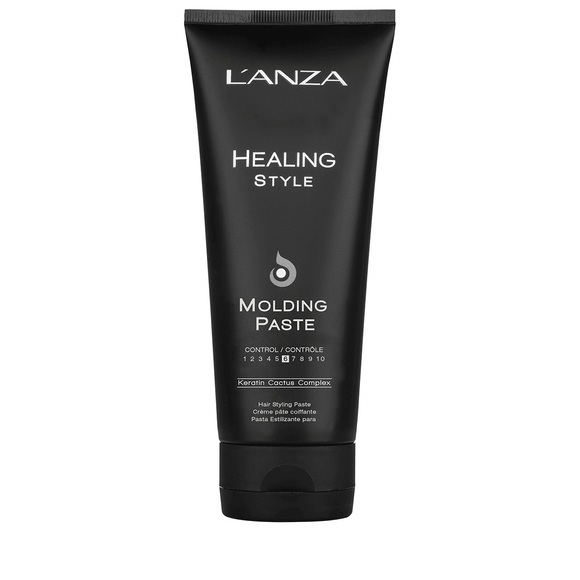 L'Anza Healing Style Molding Paste 200ml