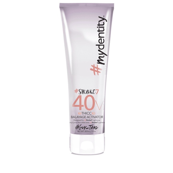 mydentity Accessories - #Stroke7 40V