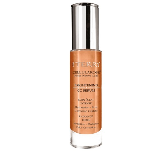 By Terry Von Terry Cellularose Aufhellung CC Serum 4 Sunny Flash 30ml/1oz