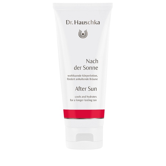 Dr. Hauschka Nach der Sonne 100ml