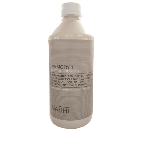 Nashi Memory 1 500ml