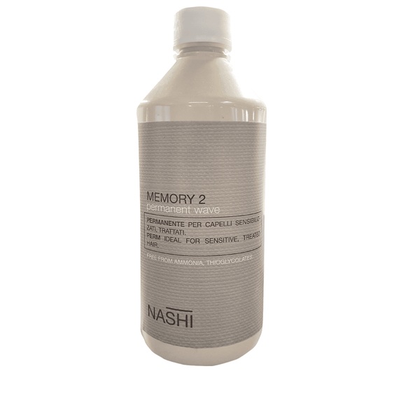 Nashi Memory 2 500ml