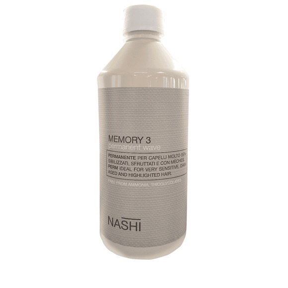 Nashi Memory 3 500ml