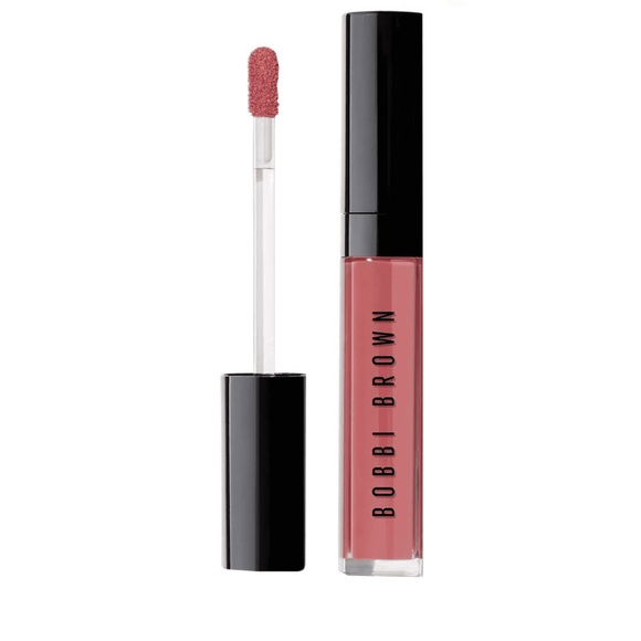 Bobbi Brown Crushed Oil Infused Gloss New Romantic 6ml