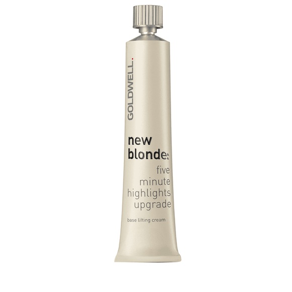Goldwell New Blonde Base Lift Cream 60ml